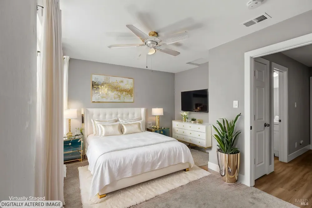 3482 Shelter Creek Drive Napa, CA 94558
