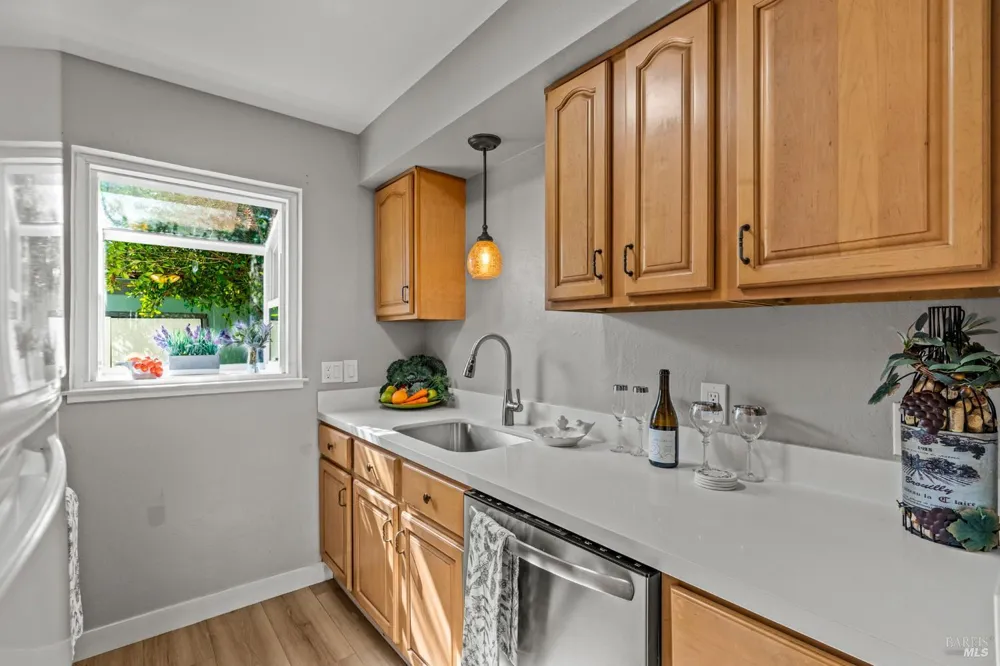 3482 Shelter Creek Drive Napa, CA 94558