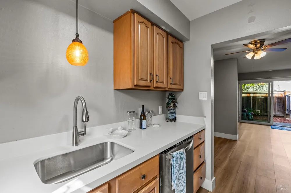 3482 Shelter Creek Drive Napa, CA 94558