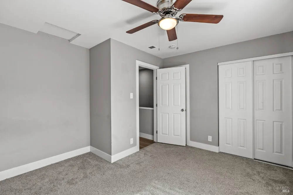 3482 Shelter Creek Drive Napa, CA 94558