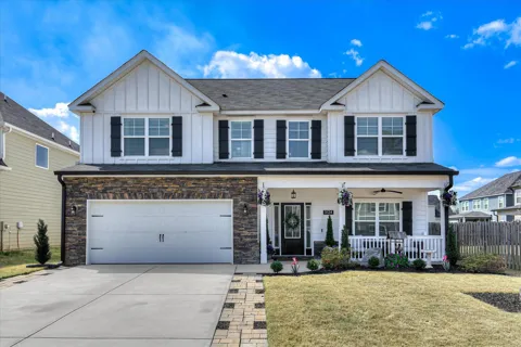 5124 Huntley Trail