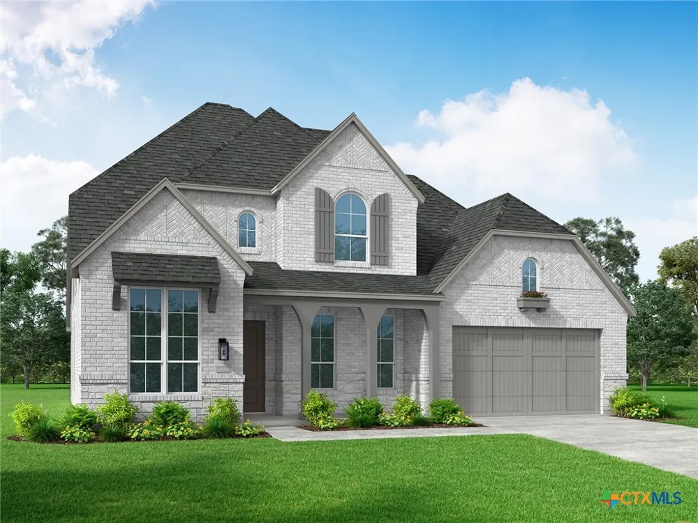 11710 Stoltzer San Antonio, TX 78254