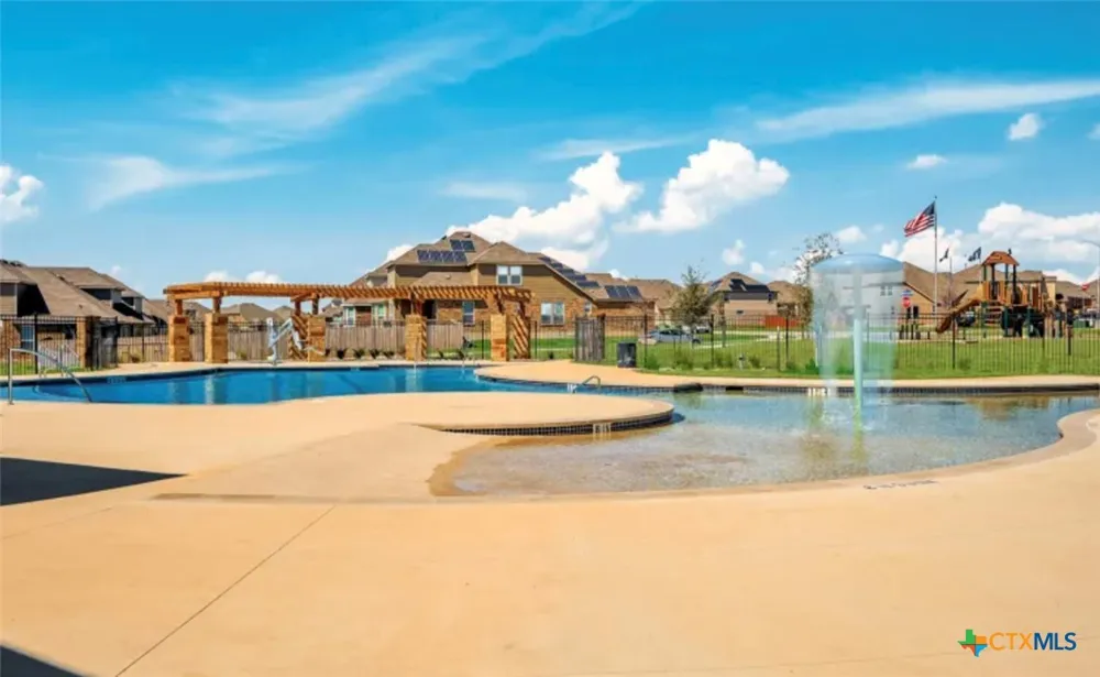 11710 Stoltzer San Antonio, TX 78254