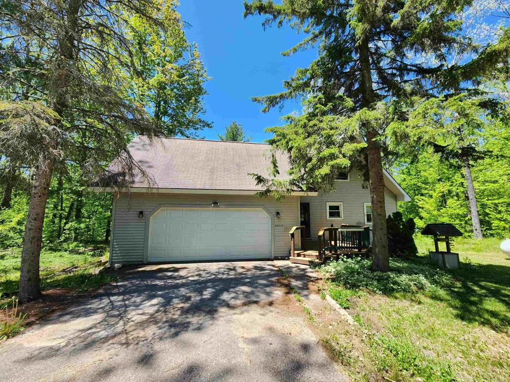 6514 Wilderness Drive Mancelona Township, MI 49659