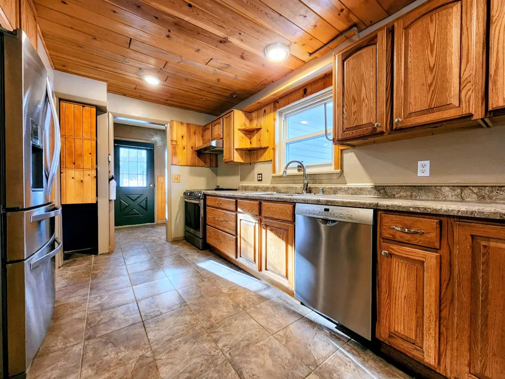6514 Wilderness Drive Mancelona Township, MI 49659