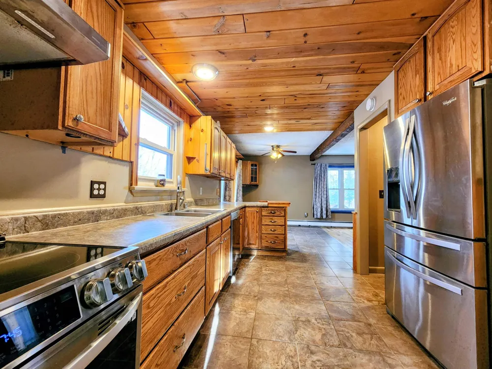 6514 Wilderness Drive Mancelona Township, MI 49659