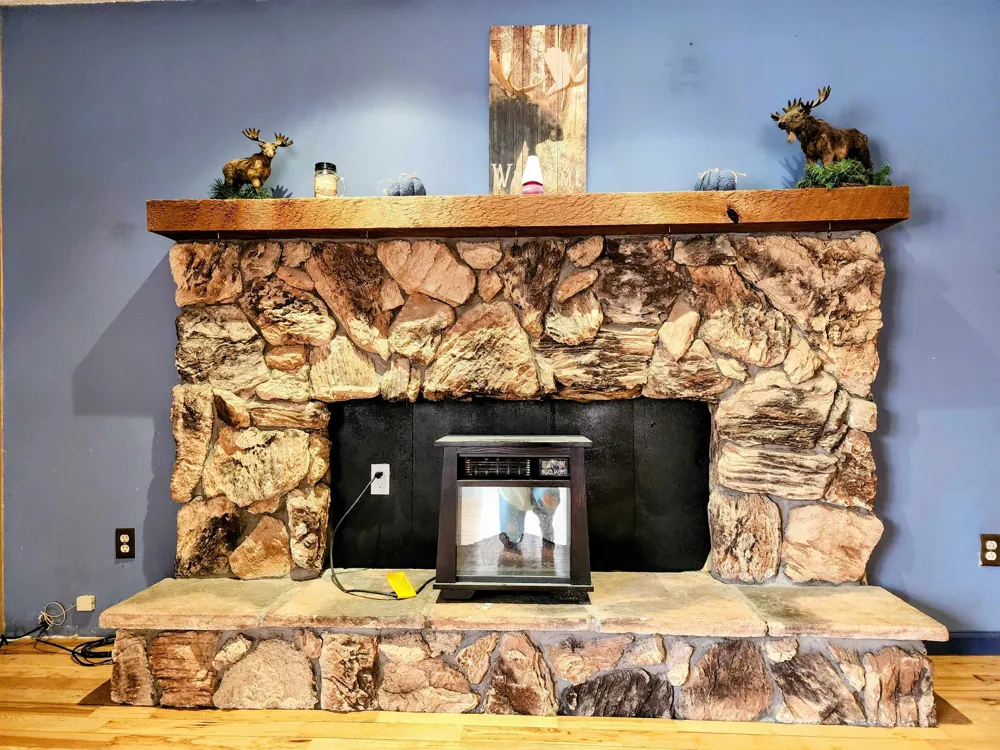 6514 Wilderness Drive Mancelona Township, MI 49659