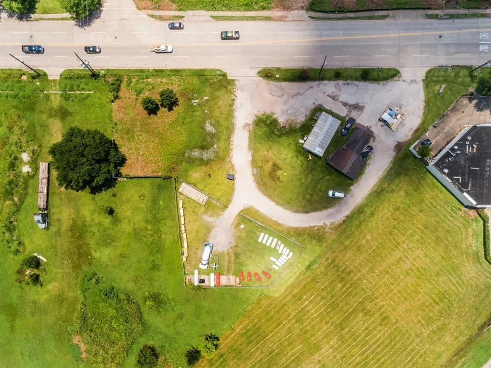 3650 5th Street Stafford, TX 77477