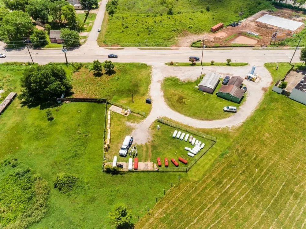 3650 5th Street Stafford, TX 77477