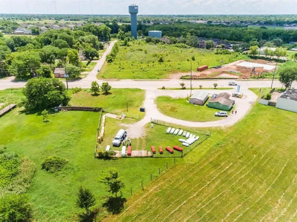 3650 5th Street Stafford, TX 77477