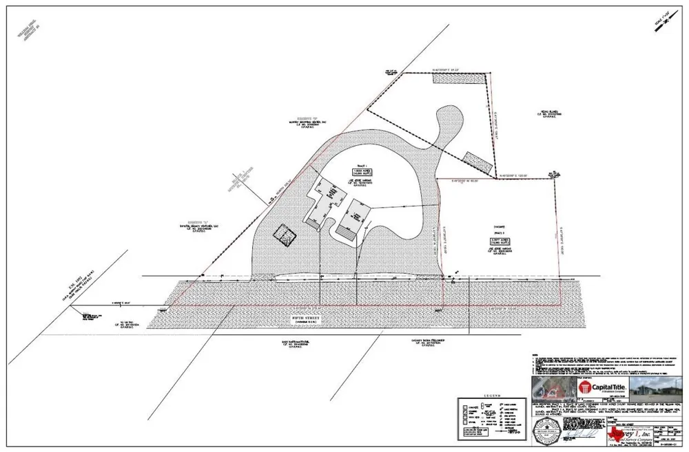 3650 5th Street Stafford, TX 77477