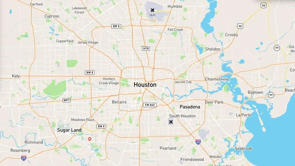 3650 5th Street Stafford, TX 77477