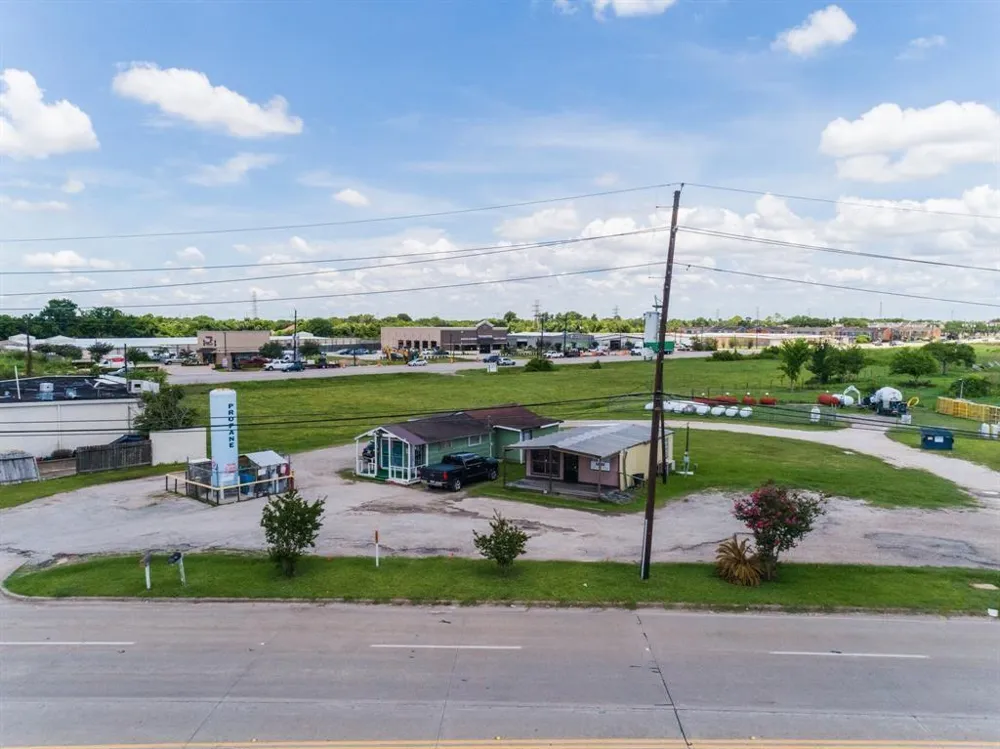 3650 5th Street Stafford, TX 77477
