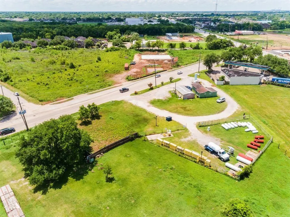 3650 5th Street Stafford, TX 77477