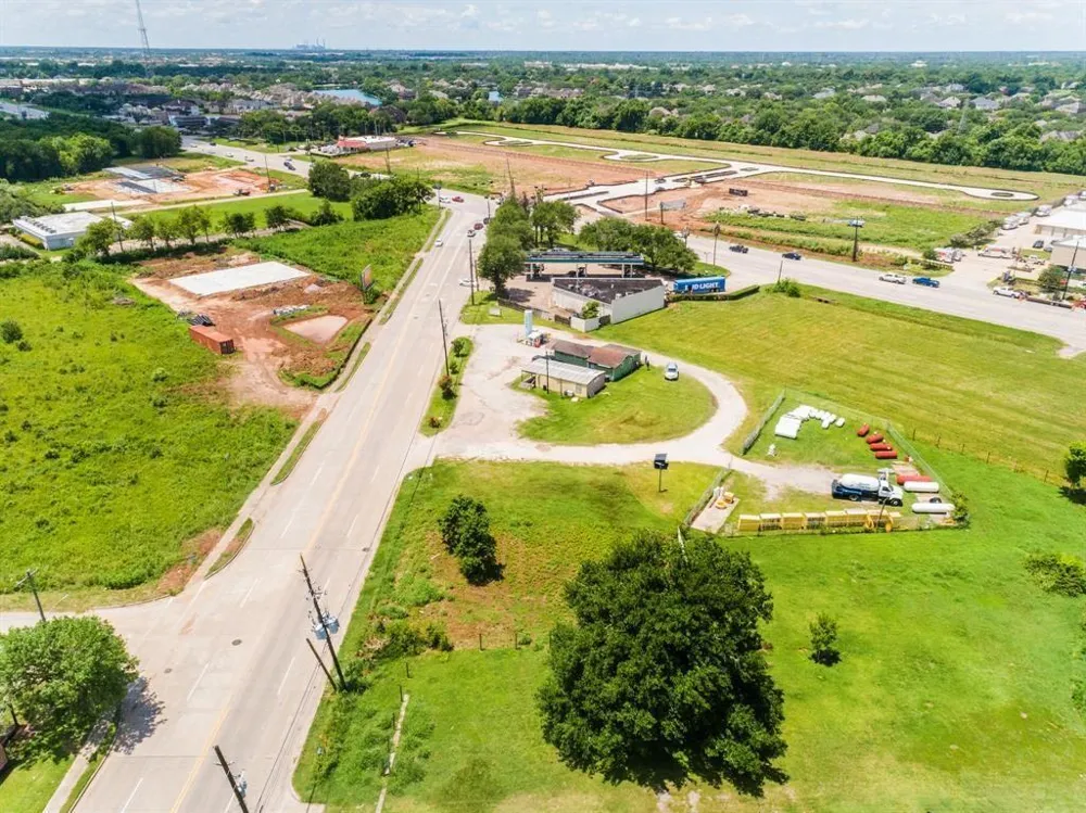 3650 5th Street Stafford, TX 77477