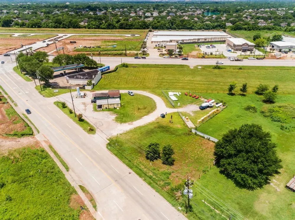 3650 5th Street Stafford, TX 77477