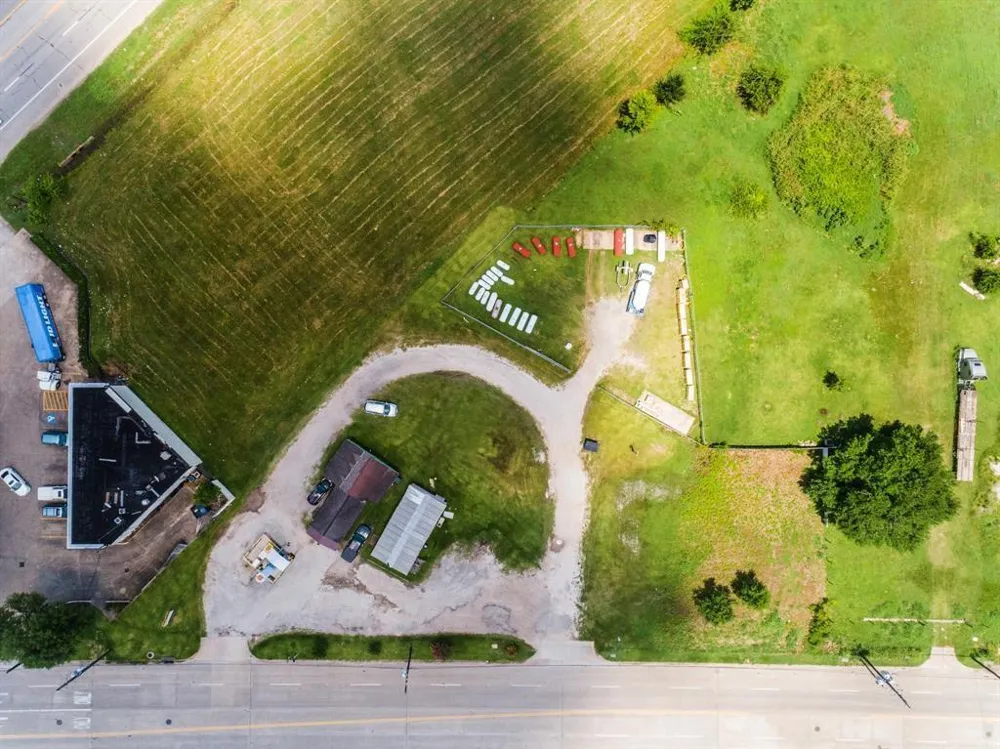 3650 5th Street Stafford, TX 77477