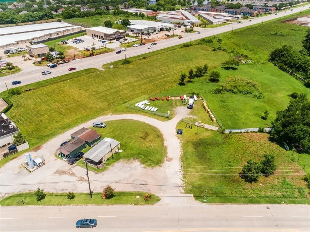 3650 5th Street Stafford, TX 77477