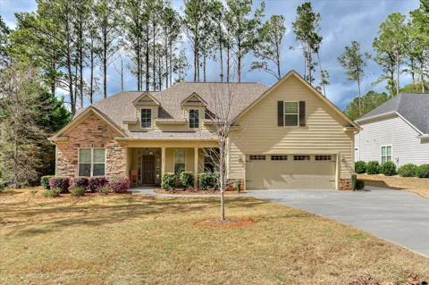207 Ivy Court