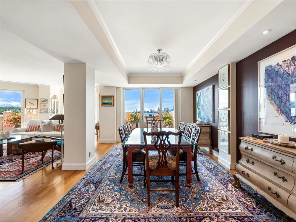 2416 Fisher Island Dr #5106 Miami Beach, FL 33109