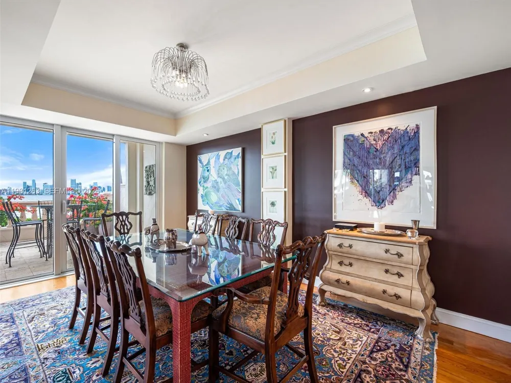 2416 Fisher Island Dr #5106 Miami Beach, FL 33109