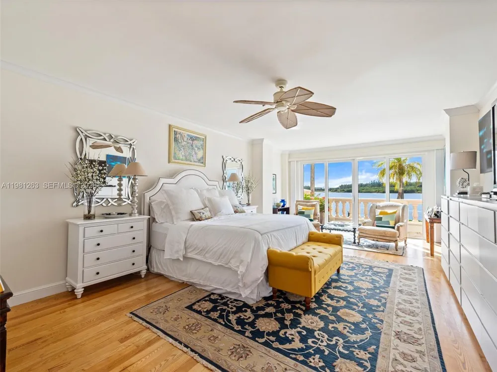 2416 Fisher Island Dr #5106 Miami Beach, FL 33109