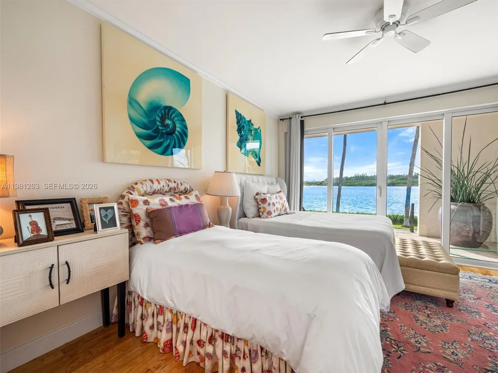 2416 Fisher Island Dr #5106 Miami Beach, FL 33109