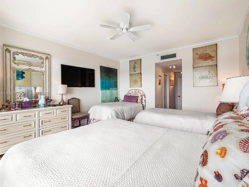 2416 Fisher Island Dr #5106 Miami Beach, FL 33109