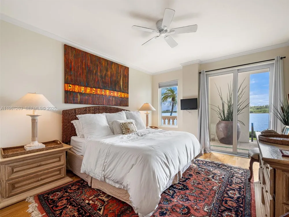 2416 Fisher Island Dr #5106 Miami Beach, FL 33109
