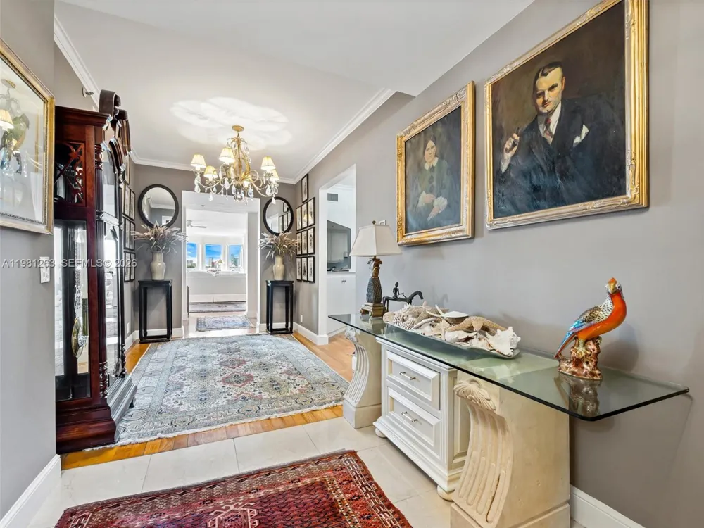 2416 Fisher Island Dr #5106 Miami Beach, FL 33109