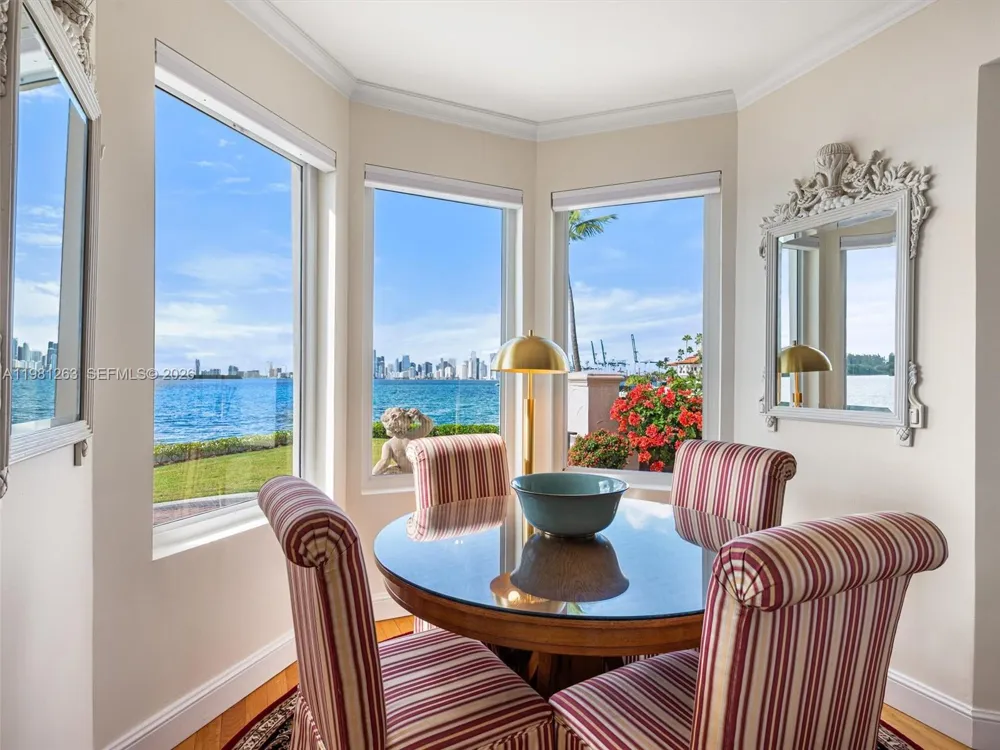 2416 Fisher Island Dr #5106 Miami Beach, FL 33109