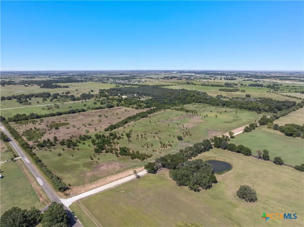 3 Buggtussle Lane West, TX 76691