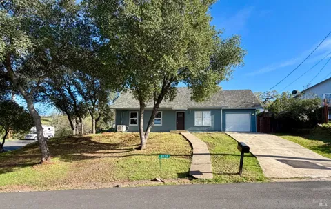 2676 Harness Drive