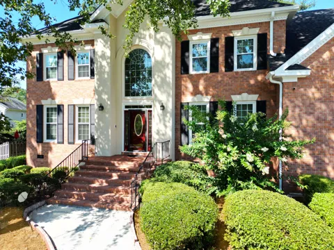 186 W Kestwick Drive
