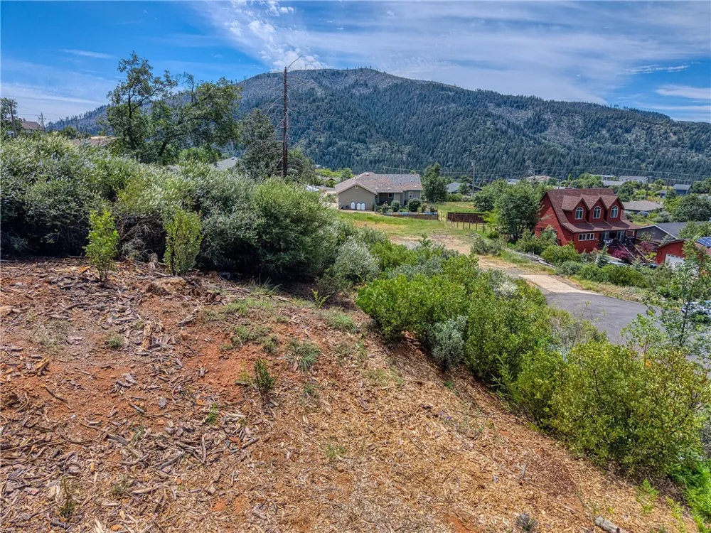9738 Hoberg Drive E Cobb, CA 95426