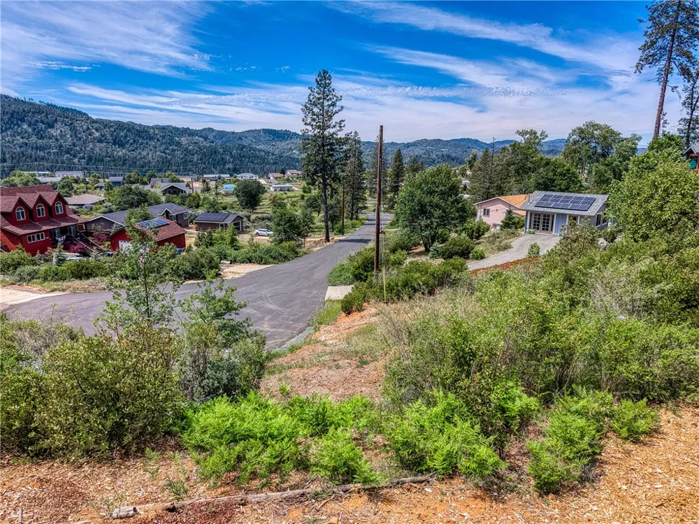 9738 Hoberg Drive E Cobb, CA 95426