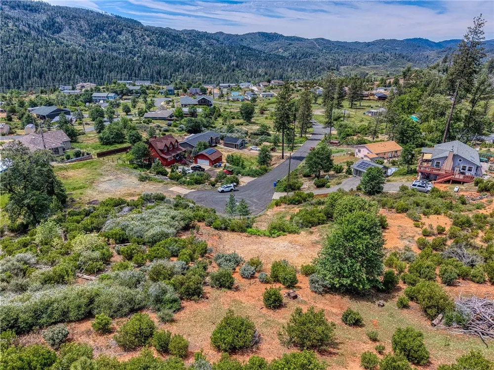 9738 Hoberg Drive E Cobb, CA 95426