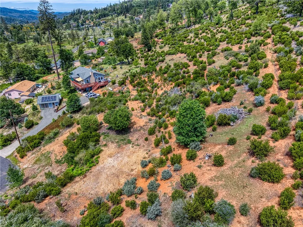 9738 Hoberg Drive E Cobb, CA 95426