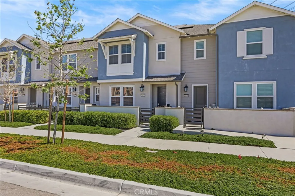 16025 Main Street Chino, CA 91708