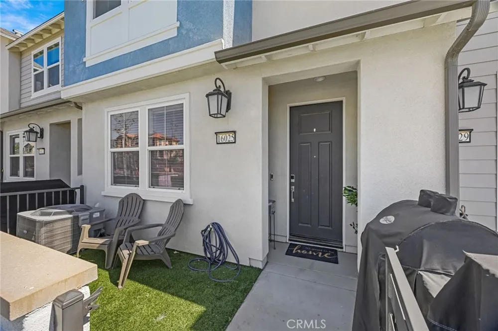 16025 Main Street Chino, CA 91708
