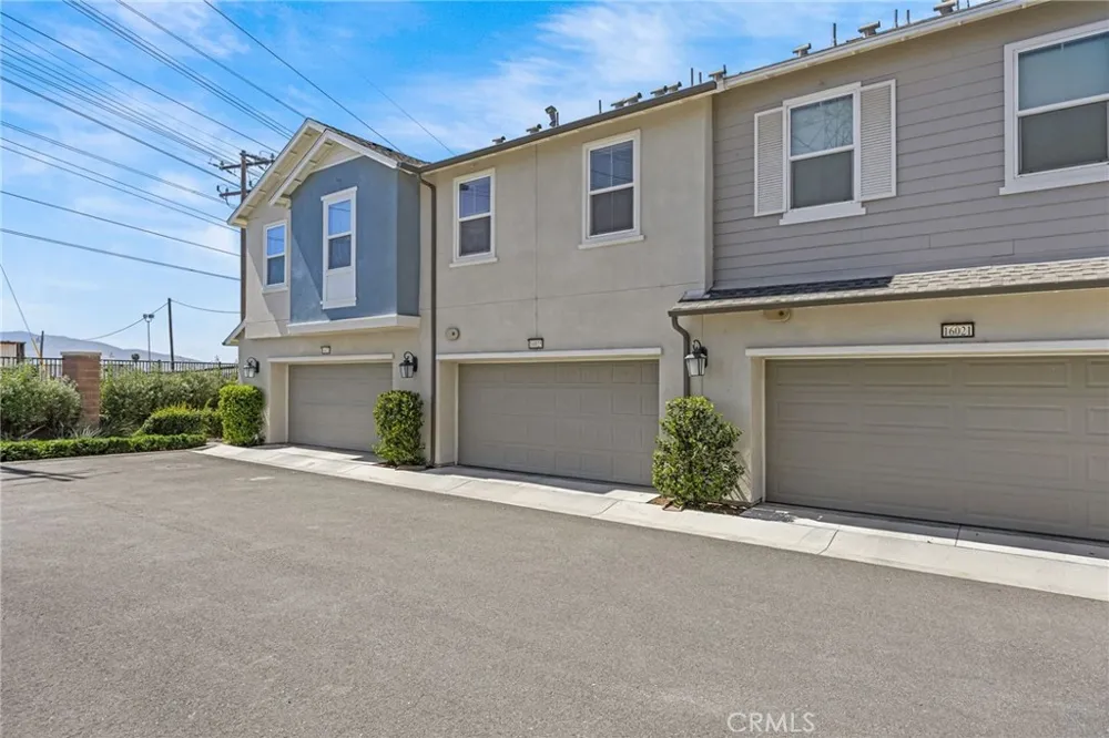 16025 Main Street Chino, CA 91708