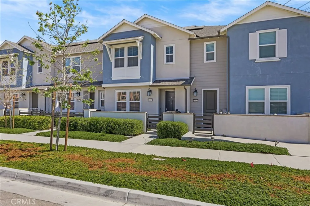 16025 Main Street Chino, CA 91708