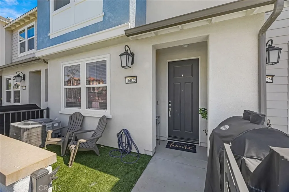16025 Main Street Chino, CA 91708