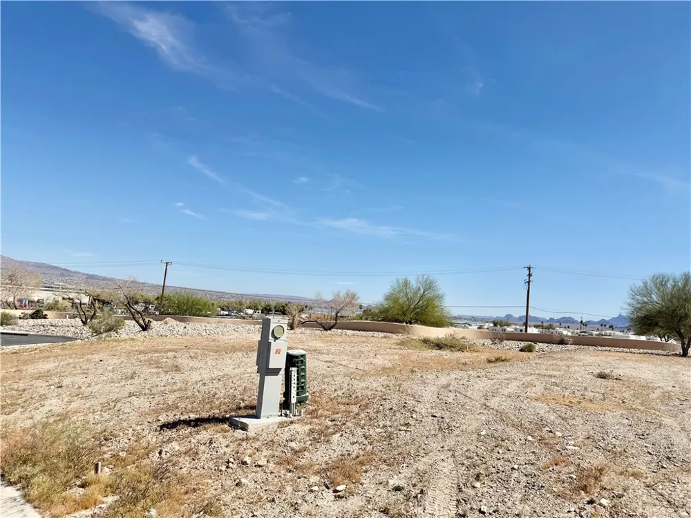 12600 Havasu Lake #66 Road Needles, CA 92363
