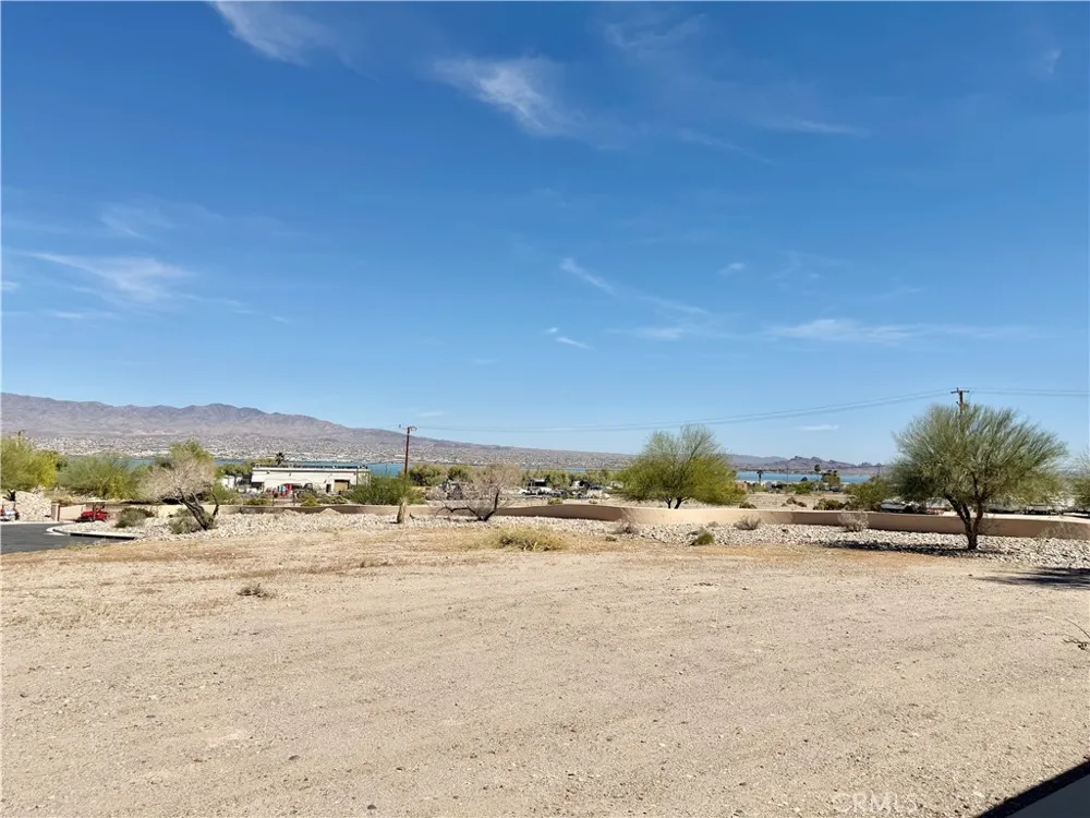 12600 Havasu Lake #66 Road Needles, CA 92363