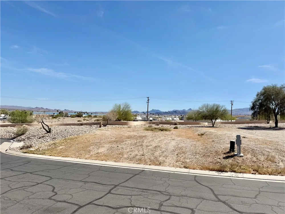 12600 Havasu Lake #66 Road Needles, CA 92363