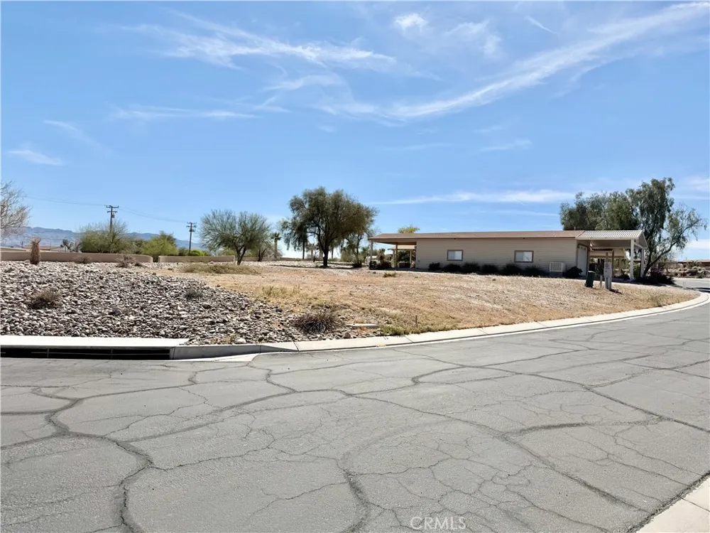 12600 Havasu Lake #66 Road Needles, CA 92363