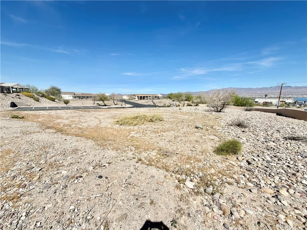 12600 Havasu Lake #66 Road Needles, CA 92363