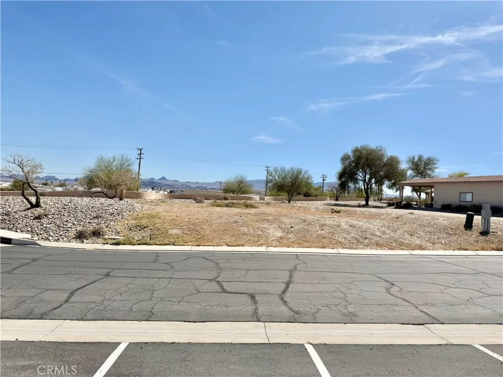 12600 Havasu Lake #66 Road Needles, CA 92363