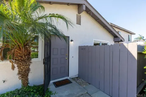 3433 Seabreeze Walk #3433